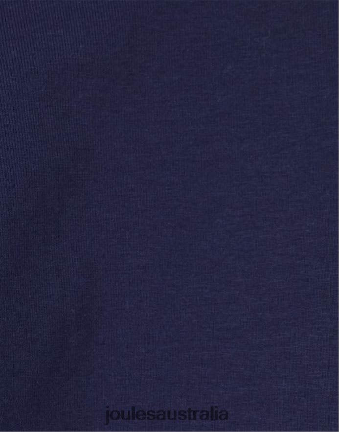 Joules Apparel Girls Emilia Leggings 2-12 Years NVVNL321 TRUE NAVY